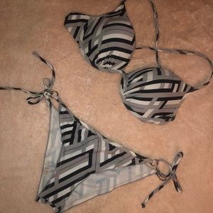 2-Piece Bikini